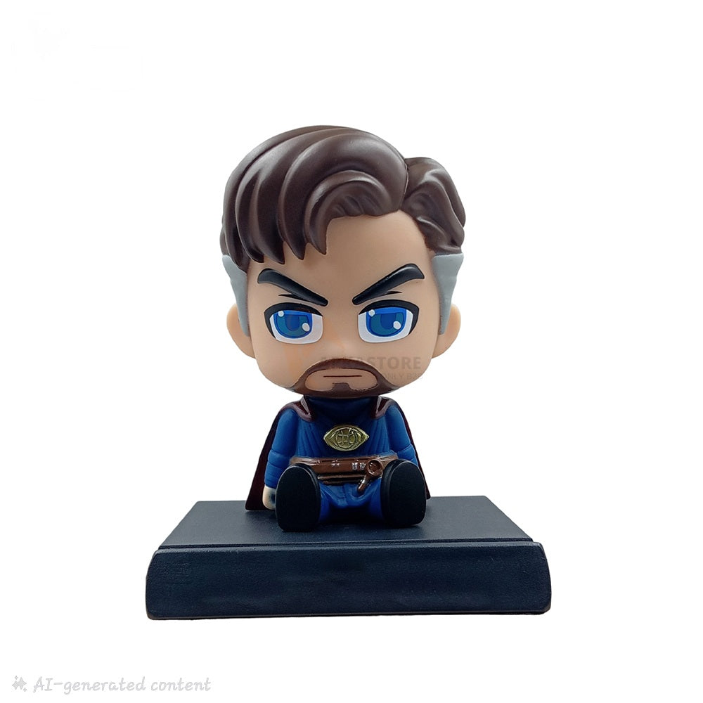 DOCTOR STRANGE BOBBLEHEAD premium bobblehead by Kidkat