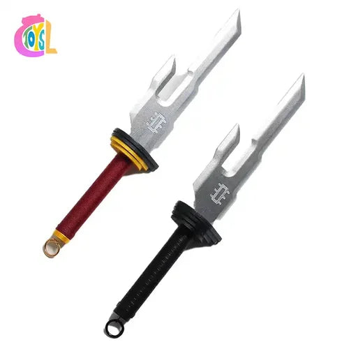 Solo Leveling 60cm anime sword collectible 1pc cosplay weapon