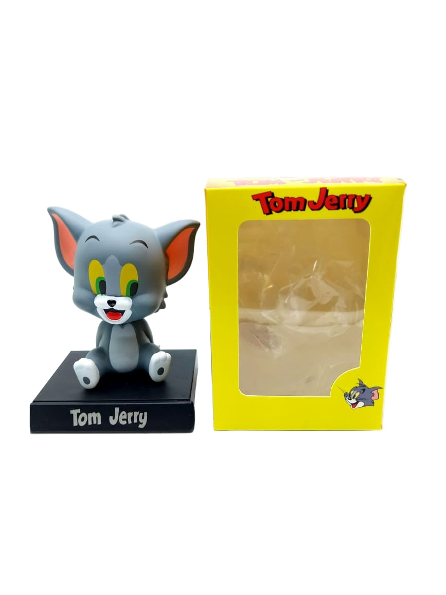Tom Cat Bobblehead collectible figure from Kidkat.in