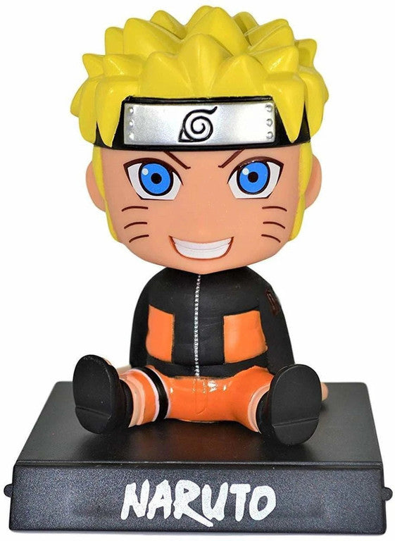 NARUTO BOBBLEHEAD premium bobblehead by Kidkat