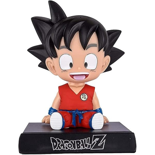 GOKU BOBBLEHEAD premium bobblehead by Kidkat