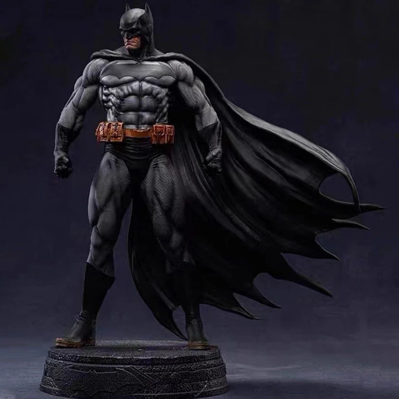 Batman Standing 38 cm premium action figure - KidKat collectible