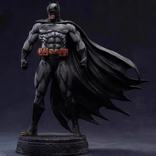 Batman Standing 38 cm premium action figure - KidKat collectible