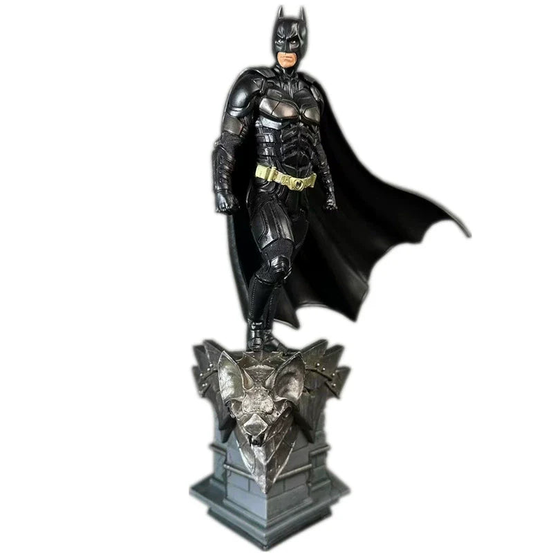 Jumbo Batman Figure 30 Cm Premium Quality DC Universe collectible KidKat