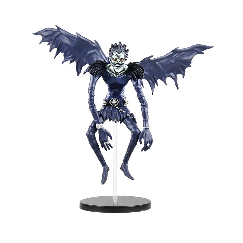 Deathnote Ryuk action figure collectible figurine – KidKat