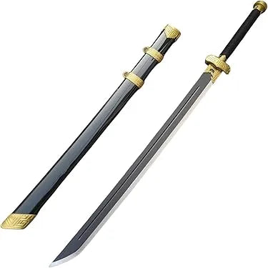 Game of Thrones Tiger Claw 108cm fully assembled katana premium collectible sword