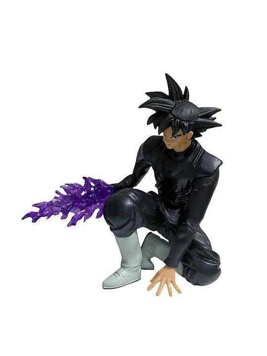 Goku Black 13 cm Dragon Ball Z anime collectible figure – KidKat