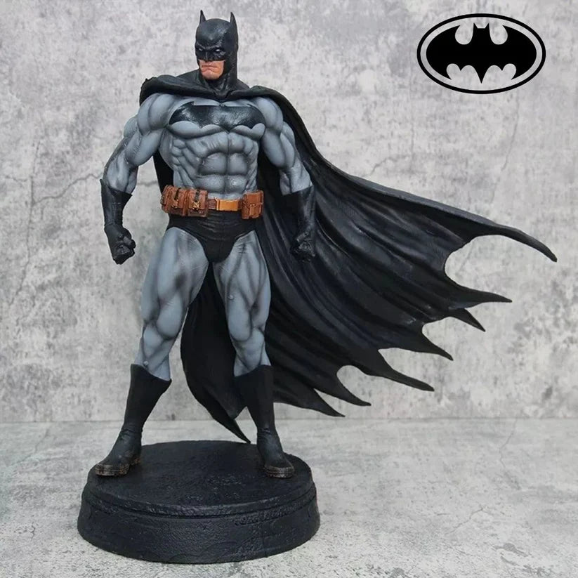 Jumbo heavy Batman DC Comics collectible action figure – KidKat