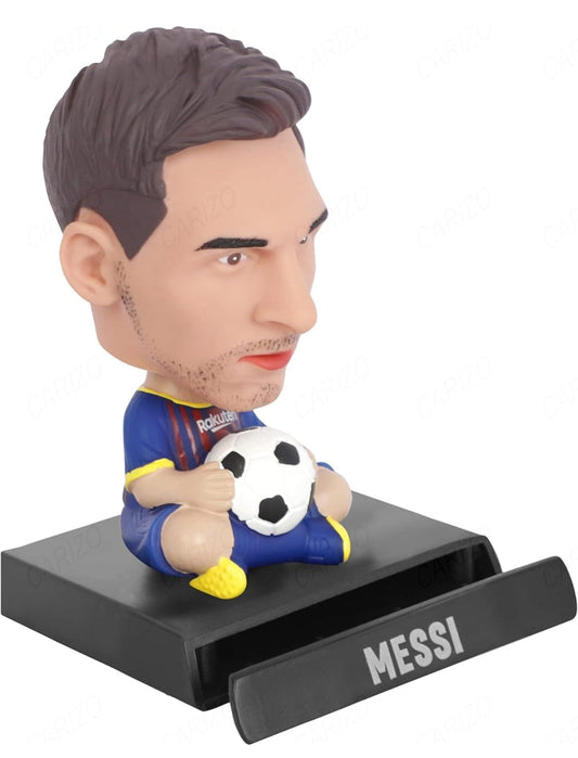 Lionel Messi Bobblehead collectible figure – Kidkat