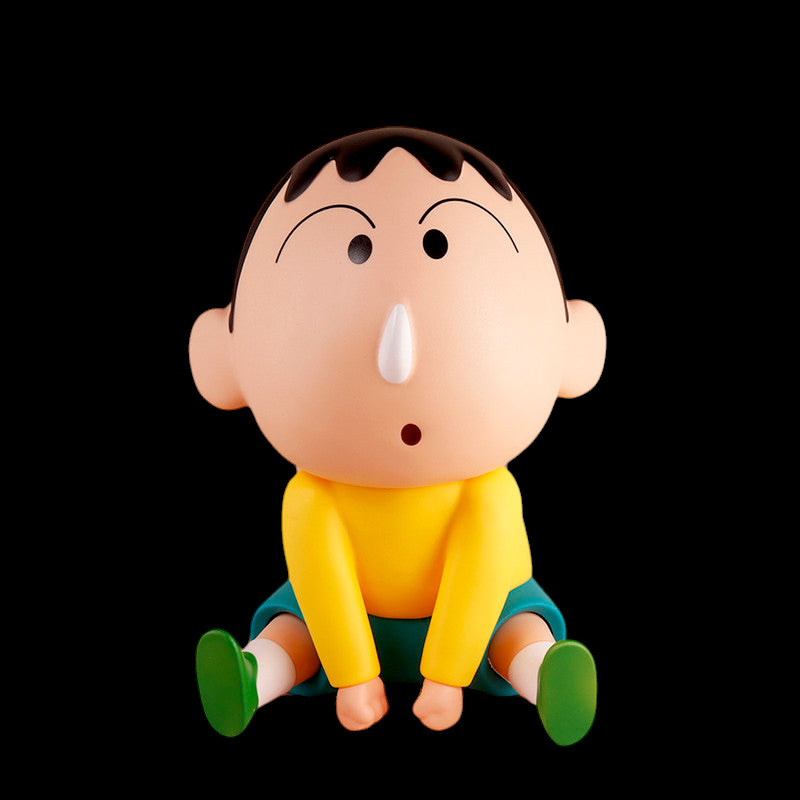 Premium sitting shinchan 41 cm
