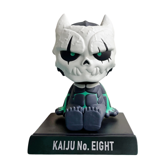 KAIJU NO.8 BOBBLEHEAD premium bobblehead by Kidkat