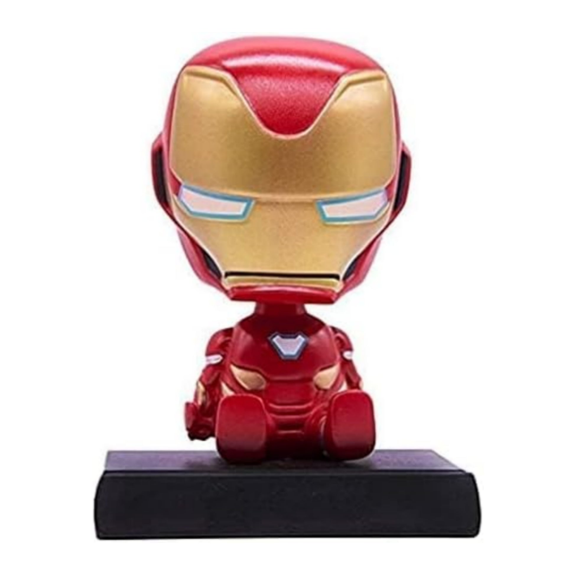 IRON MAN BOBBLEHEAD premium bobblehead by Kidkat