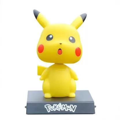 Pikachu Bobblehead Pokémon collectible – Kidkat