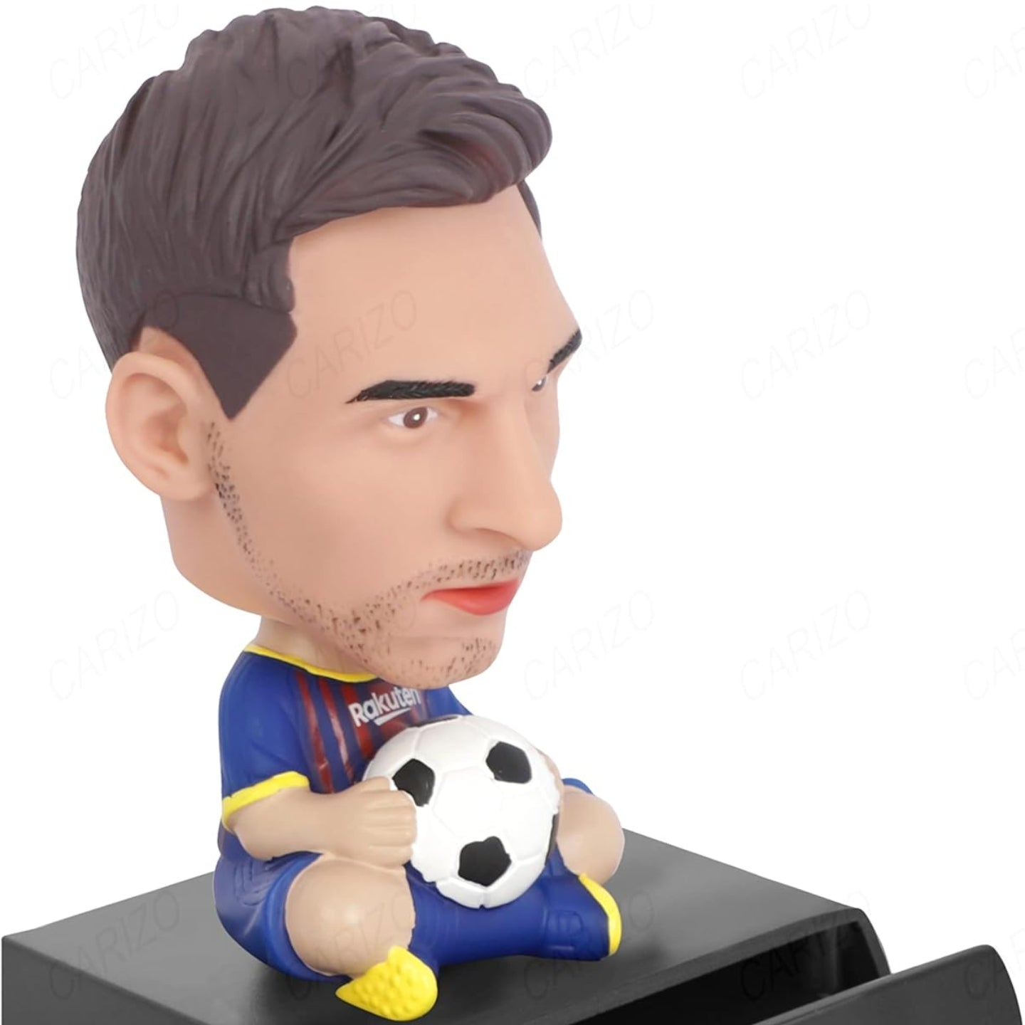 Lionel Messi Bobblehead | Football Star Collectible – Kidkat