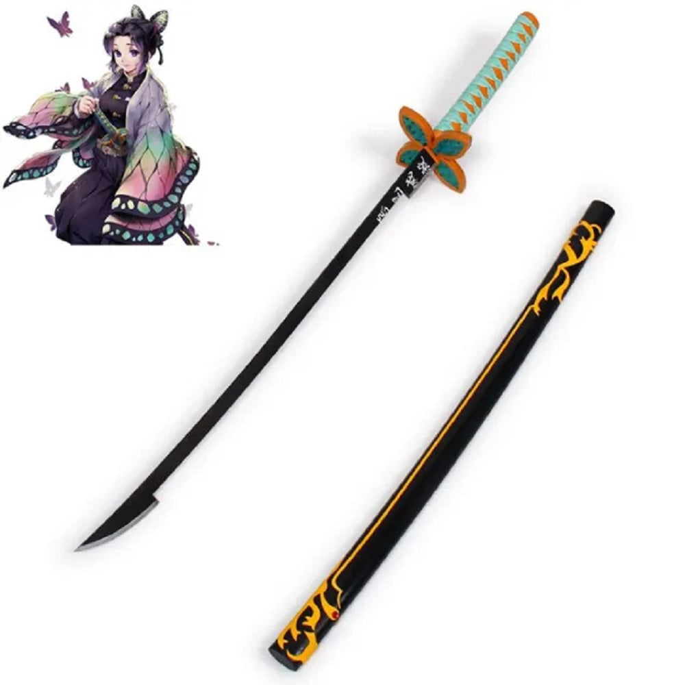 Shinobu Katana 104 cm - Demon Slayer